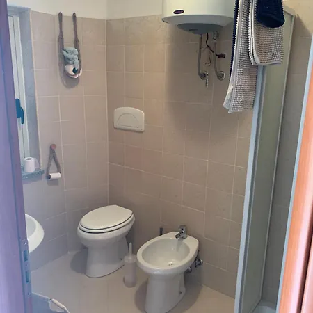 アパート Casa Peggysue ローマ